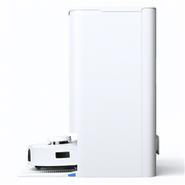 ecovacs deebot t30s - Ecovacs DEEBOT T30S White (Baltas) - 7 nuotrauka