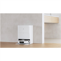 ecovacs deebot t30s - Ecovacs DEEBOT T30S White (Baltas) - 14 nuotrauka