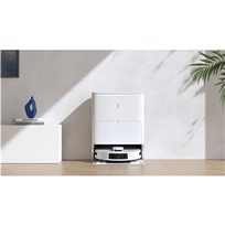 ecovacs deebot t30s - Ecovacs DEEBOT T30S White (Baltas) - 15 nuotrauka