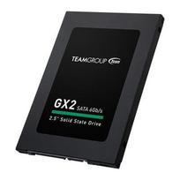 ssd 2,5 - Team Group GX2 512GB SSD - 3 nuotrauka