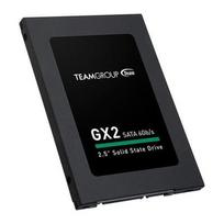 ssd 2,5 - Team Group GX2 512GB SSD - 2 nuotrauka