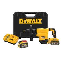 DCH832X2 DeWALT 54V SDS-Max 10,5J (2x9.0 Ah)