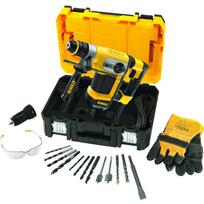 D25417KT DeWALT 32mm 4kg SDS+