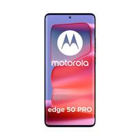mobilus telefonai 512gb - Motorola Edge 50 Pro 12/512GB Luxe Lavender (Violetinis) - 3 nuotrauka