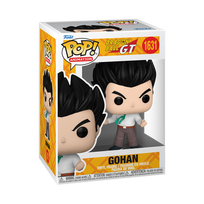 FUNKO POP! Vinilinė figūrėlė: Dragon Ball GT - Gohan