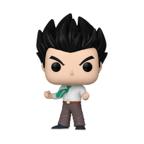 dragon ball figureles - FUNKO POP! Vinilinė figūrėlė: Dragon Ball GT - Gohan - 2 nuotrauka