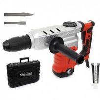 griovimo plaktukas - KRAFTDELE 2650W KD1736 - 1 nuotrauka