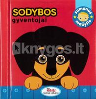Sumanus mažylis. Sodybos gyventojai