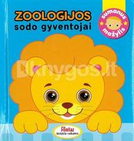 Sumanus mažylis. Zoologijos sodo gyventojai