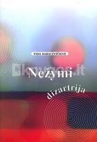 Nežymi dizartrija