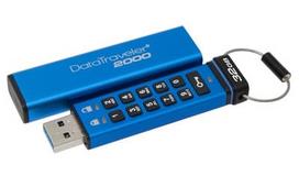 Kingston DataTraveler 2000 32GB