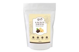 Kakavos sviestas, 100g