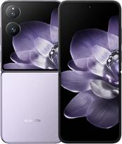 Xiaomi MIX Flip 5G 512GB Purple (Violetinis)