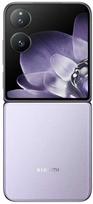 violetinis mobilus telefonas - Xiaomi MIX Flip 5G 512GB Purple (Violetinis) - 2 nuotrauka