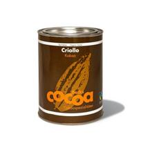 Kakava BECKS „Criollo" 100% be priedų, 250 g