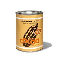 Kakava BECKS „Sinnerman forte” su cinamonu, 250 g