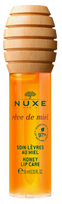 NUXE Reve de Miel Honey Lips lūpų balzamas, 10 ml