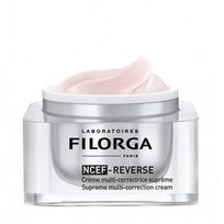 filorga ncef - FILORGA regeneruojamasis kremas NCEF-REVERSE, 50 ml - 2 nuotrauka