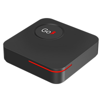 GO3 Android STB (HP44H)