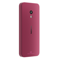 nokia nokia - Nokia 225 Dual Pink (Rožinis) - 4 nuotrauka