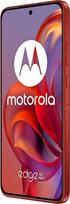 mobilus telefonai 512gb - Motorola Edge 50 Neo 8/256GB Poinciana (Raudonas) - 3 nuotrauka