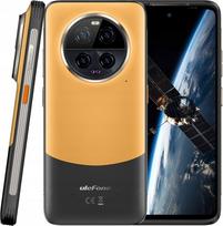 mobilus telefonai 512gb - Ulefone Armor 23 Ultra 5G 12GB/512GB Orange (Oranžinis) - 1 nuotrauka