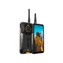 ulefone armor - Ulefone Armor 26 Ultra 5G 12/512GB Black (Juodas) - 2 nuotrauka