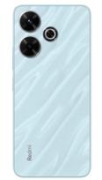 xiaomi 13 - Xiaomi Redmi 13 8/256GB Ocean Blue (Mėlynas) - 2 nuotrauka