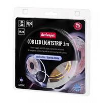 led strip lights - LED juosta Activejet AJE-COB 3m zim Universal strip light Indoor - 2 nuotrauka
