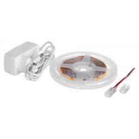 led strip lights - LED juosta Activejet AJE-COB 3m zim Universal strip light Indoor - 3 nuotrauka