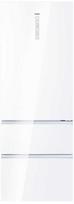 haier saldytuvai htw7720 - Haier HTW7720DNGW - 1 nuotrauka