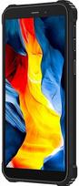 mobilieji telefonai naudoti - Oukitel WP32 Pro 6/256GB Black (Juodas) - 2 nuotrauka