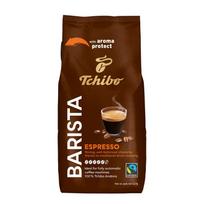 kavos pupeles 1 kg barista - Tchibo Barista Espresso 1 kg - 1 nuotrauka