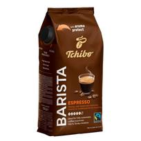kavos pupeles 1 kg barista - Tchibo Barista Espresso 1 kg - 3 nuotrauka