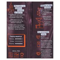 kavos pupeles 1 kg barista - Tchibo Barista Espresso 1 kg - 4 nuotrauka