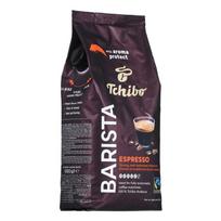 kavos pupeles 1 kg barista - Tchibo Barista Espresso 1 kg - 5 nuotrauka