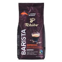 kavos pupeles 1 kg barista - Tchibo Barista Espresso 1 kg - 6 nuotrauka