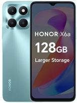 Pirkti Honor X6a 4/128GB Cyan Lake (Mėlynas) - Photo 1