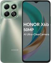 HONOR X6B 128GB Green (Žalias)