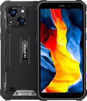 mobilieji telefonai naudoti - Oukitel WP32 Pro 6/256GB Black (Juodas) - 1 nuotrauka