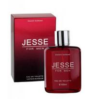 JESSE EDT, 100 ml