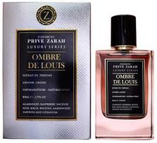 kvepalai louis - Privezarah Ombre De Louis 70ml - 1 nuotrauka