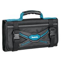 Makita E-15506 Sulankstomas įrankių dėklas su atskirais skyriais įvairiems įrankiams, su nešiojimo rankena.