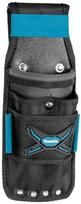 Makita E-15344 Sutvirtintas dėklas kaltui ir kitiems smulkiems įrankiams. Kabinimui prie diržo.