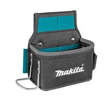 makita deze - Makita E-15257 Dėklas tvirtinimo detalėms ir plaktukui. Kabinamas prie diržo. - 1 nuotrauka