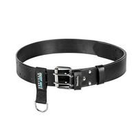 makita deze - Makita E-15693 Sutvirtintas odinis diržas su žiedu įrankių tvirtinimui. - 1 nuotrauka