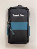 telefono laikiklis ismanus - Makita E-12980 Sutvirtintas dėklas telefonui su karabinu. XL dydžio - 1 nuotrauka