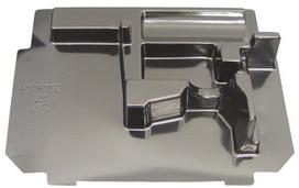 Makita MAKPAC lagamino Nr. 3 įdėklas 837864-7