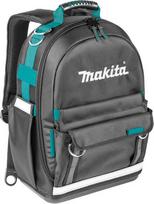 makita deze - Makita E-15481 Kuprinė su skyriais įrankiams. - 1 nuotrauka