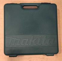Makita 824858-1 Lagaminas AF550H